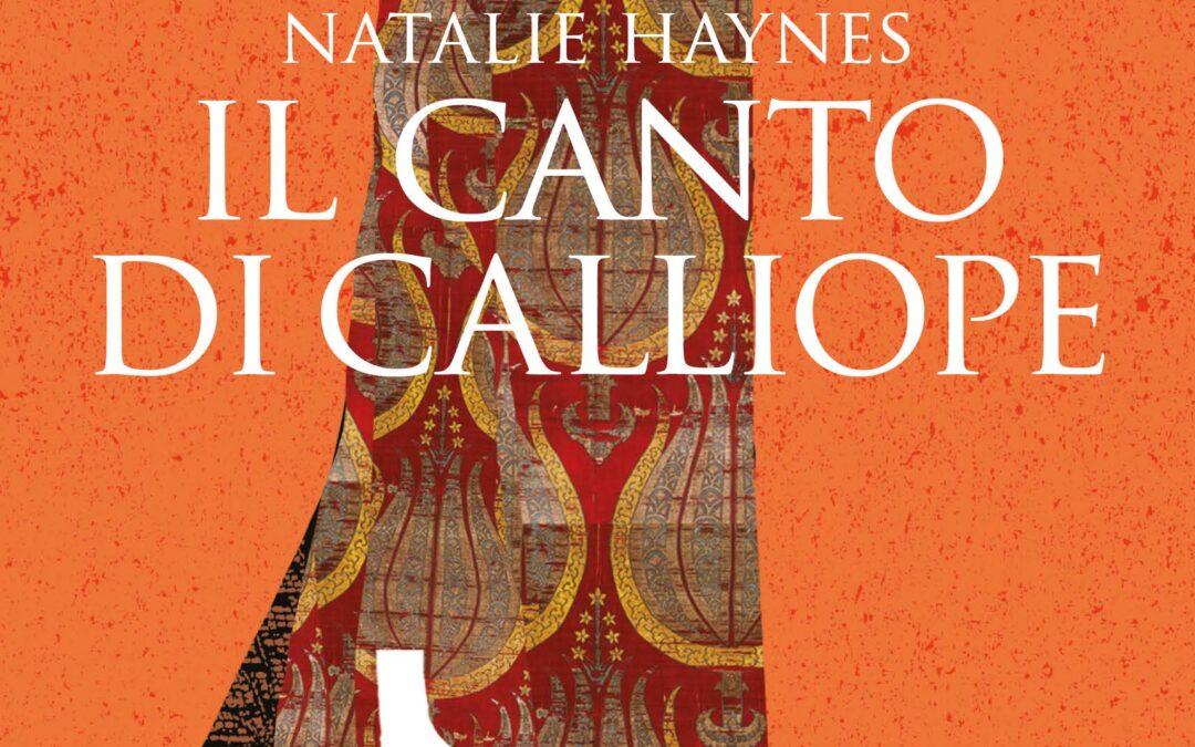 Il Canto di Calliope – Nathalie Haynes