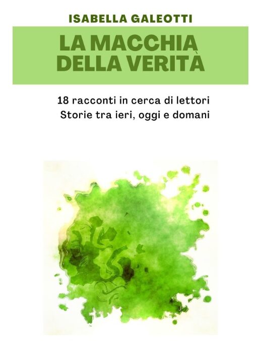 Intervista doppia #14: Isabella e Dimitri