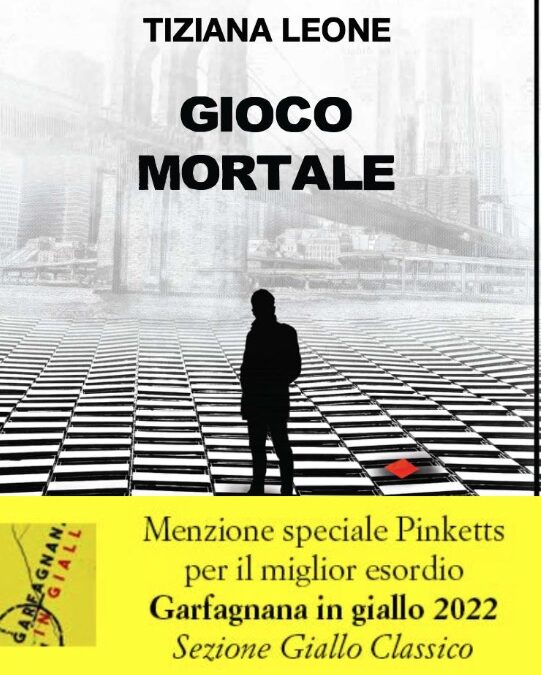 Intervista doppia #20: Tiziana e Ray