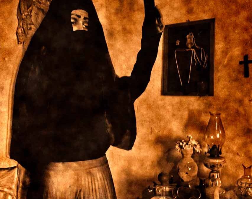S’accabadora, la sacerdotessa della buona morte
