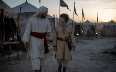 Memorie dal Buio – Ucronia – Capitolo 14