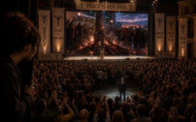 Memorie dal Buio – Ucronia – Capitolo 22