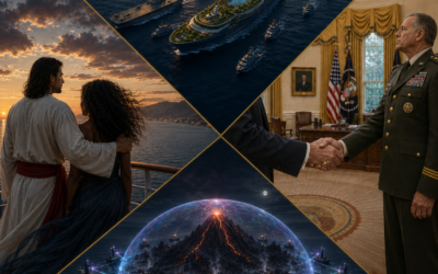 Memorie dal Buio – Ucronia – Epilogo